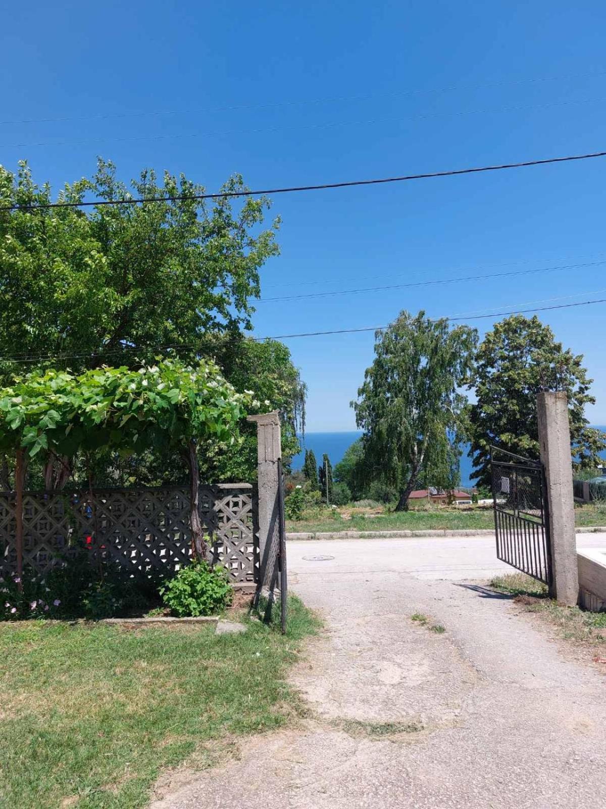 Krimski Guest House And Bungalows Byala  Exterior photo