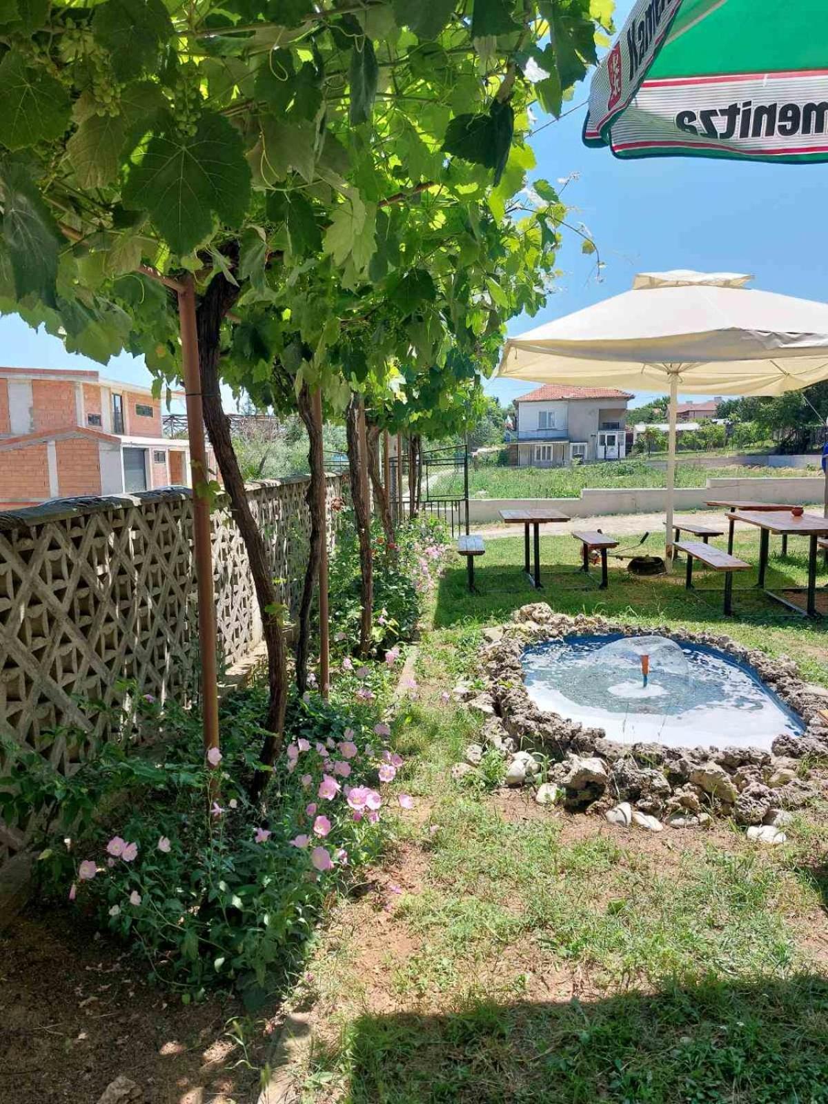 Krimski Guest House And Bungalows Byala  Exterior photo